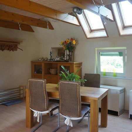 Ferienwohnung Zuendholz 베넥켄슈타인 외부 사진